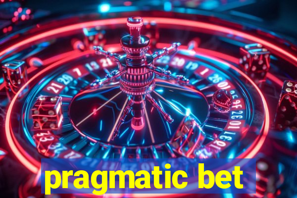 pragmatic bet